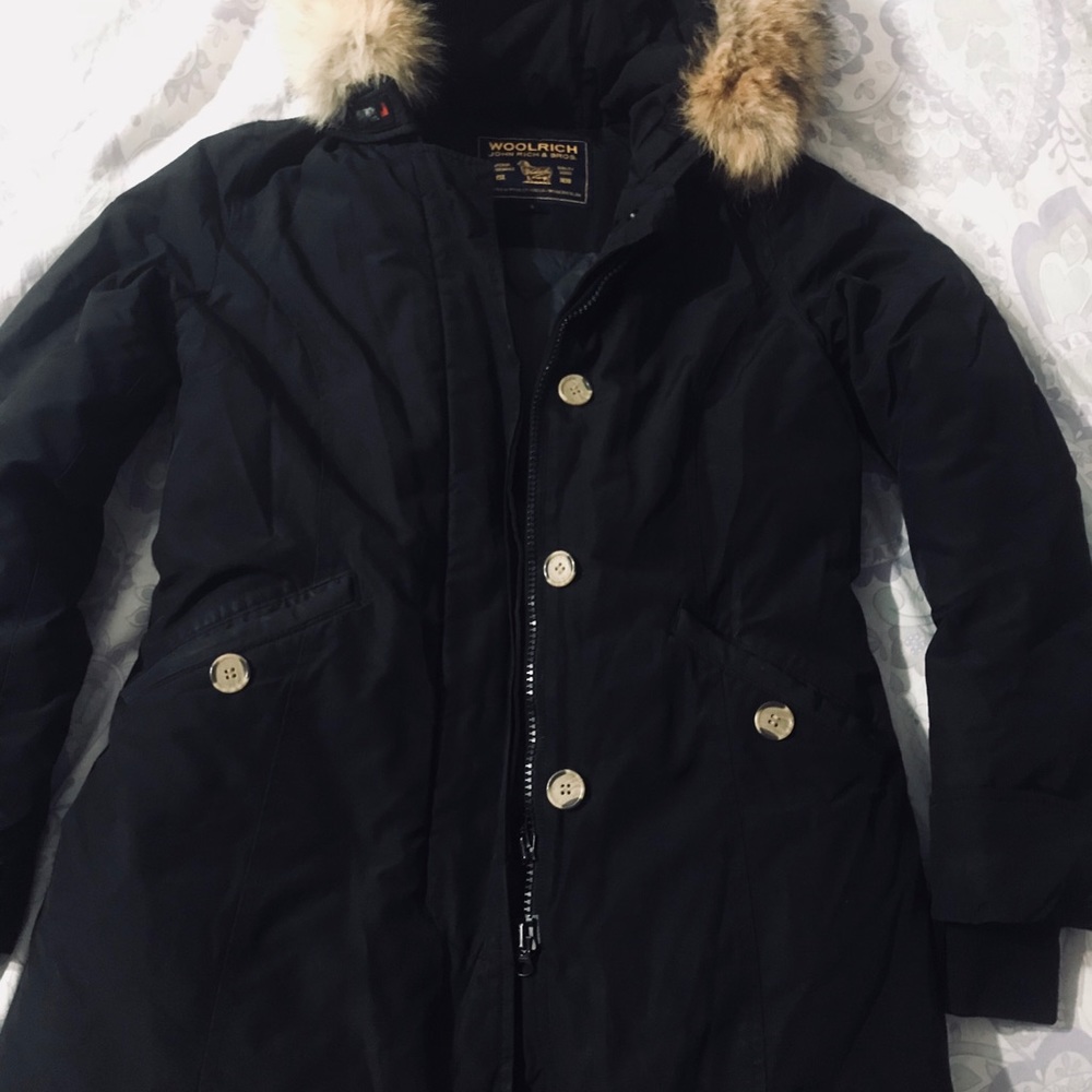 Woolrich Original Parka